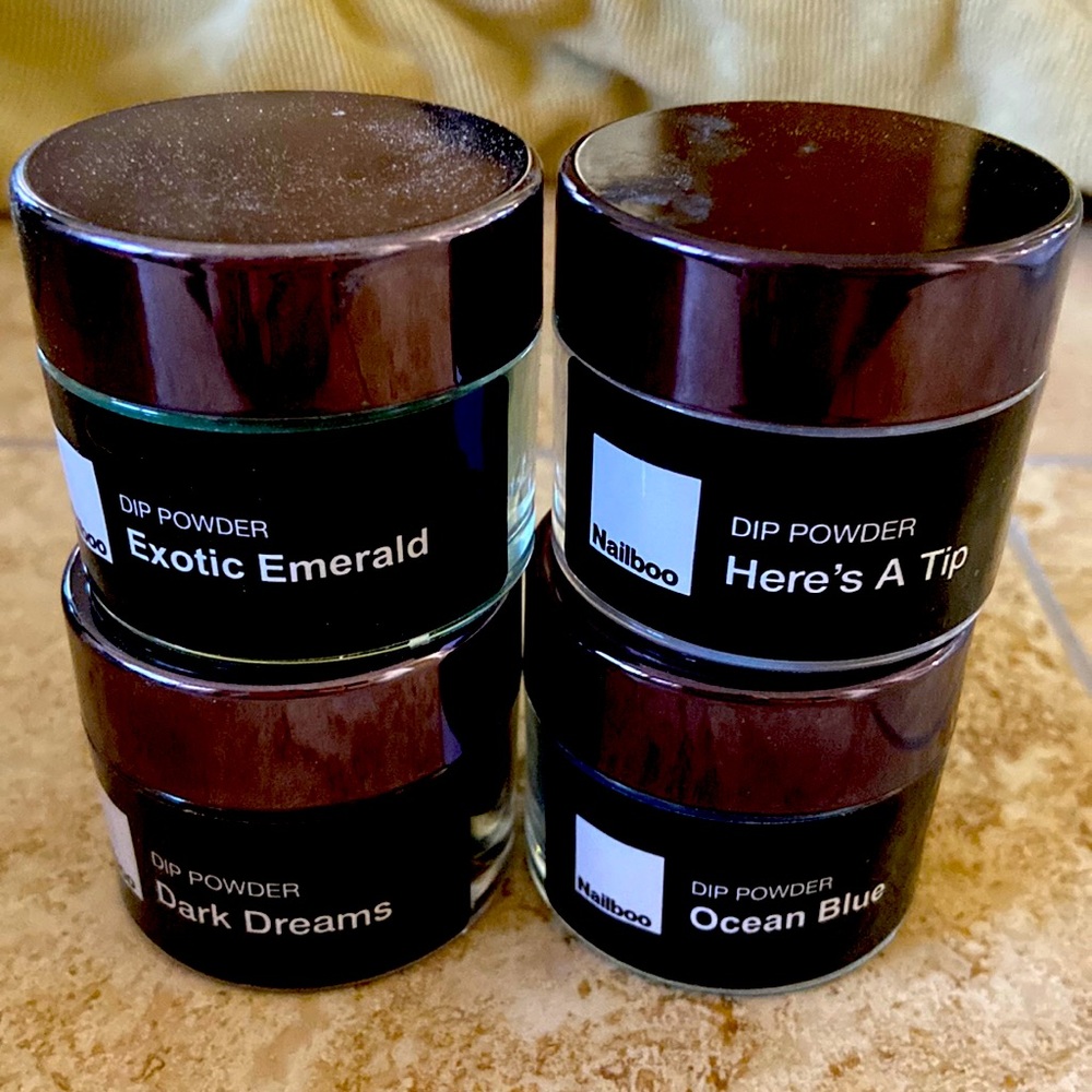 Nailboo - private listing